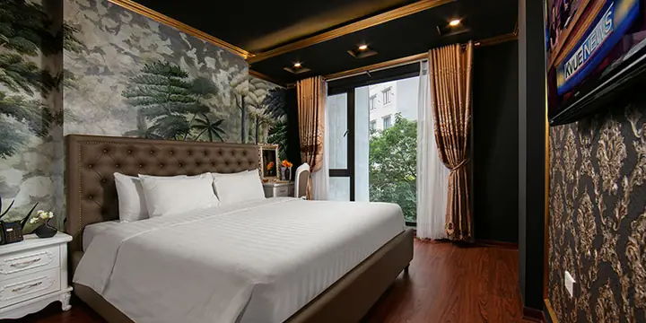 Boutique Hotel 20 Phúc La Hà Đông Boutique Hotel 20 Phúc La Hà Đông