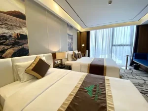 Khách Sạn Toàn Thắng Stone, Vinh | Hotels.com