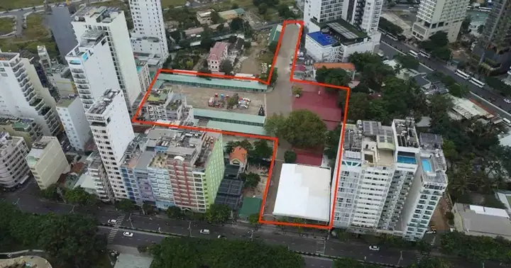 Khám Phá Khách Sạn Công Đoàn 86 Trần Phú Nha Trang: Dịch Vụ ...