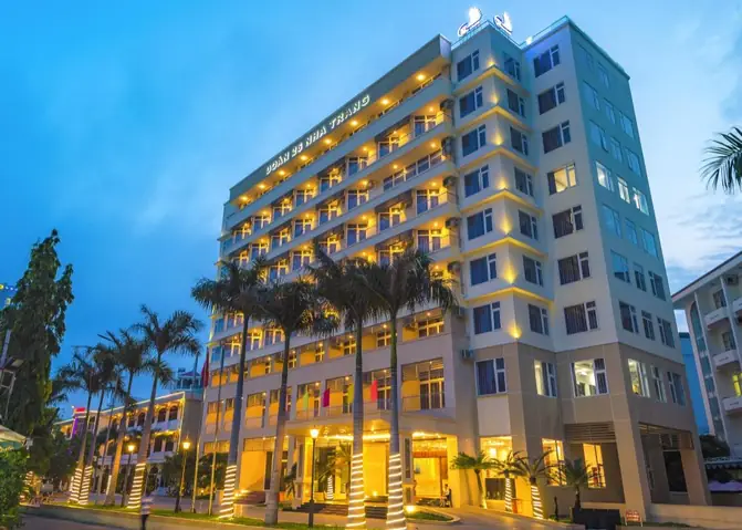 Đoàn 26 Nha Trang, Lộc Thọ, Nha Trang Đoàn 26 Nha Trang, Lộc Thọ, Nha Trang