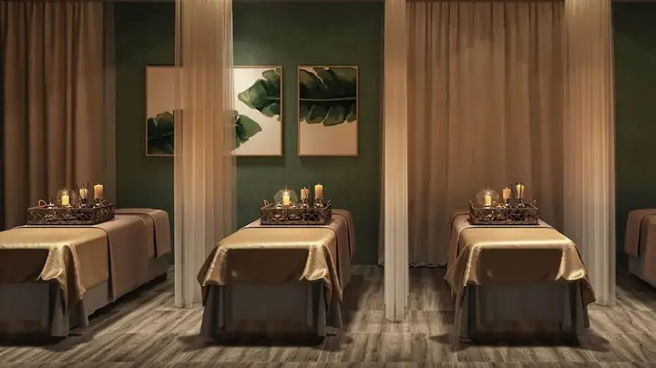 D’qua Spa