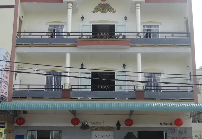 Khách Sạn Đăng Khoa (cần Thơ) - Đặt Ngay Với Ưu Đãi Tốt Nhất ... Khách Sạn Đăng Khoa (cần Thơ) - Đặt Ngay Với Ưu Đãi Tốt Nhất ...