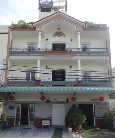 Khách Sạn Đăng Khoa, An Khánh, Cần Thơ Khách Sạn Đăng Khoa, An Khánh, Cần Thơ