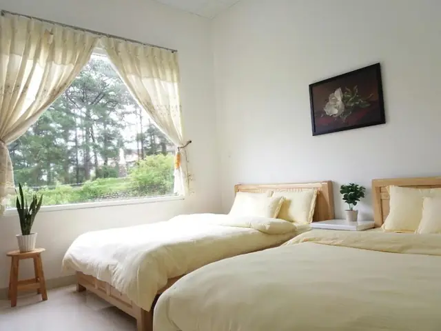 Strawberry Hotel Dalat, Đà Lạt (giá Cập Nhật Năm 2026)