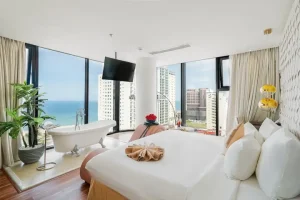 Top 12 Khách Sạn View Biển Đà Nẵng Đẹp Mê Ly
