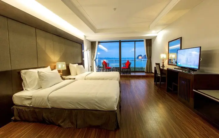 Sun Bay Hạ Long Hotel Sun Bay Hạ Long Hotel