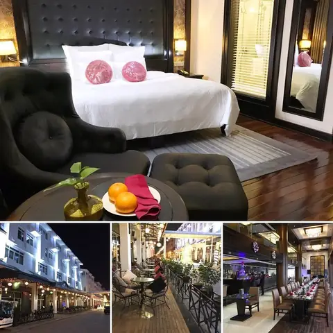 Paradise Suites Hotel Paradise Suites Hotel