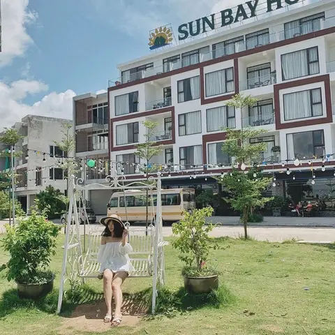 Sun Bay Hạ Long Hotel Sun Bay Hạ Long Hotel