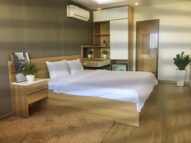 Bamboo Hotel & Apartments Bamboo Hotel & Apartments