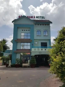 Đông Nam Á Hotel Bến Tre (bến Tre) - Đánh Giá Khách Sạn ...