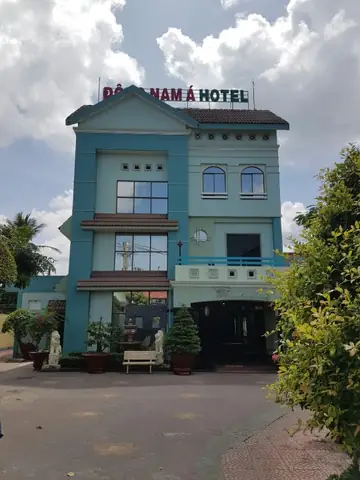 Đông Nam Á Hotel Bến Tre (bến Tre) - Đánh Giá Khách Sạn ...