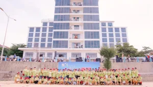 Gợi Ý Top 20+ Khách Sạn Tại Thiên Cầm Hà Tĩnh Gần Biển, Dịch Vụ ...