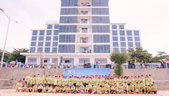Gợi Ý Top 20+ Khách Sạn Tại Thiên Cầm Hà Tĩnh Gần Biển, Dịch Vụ ...
