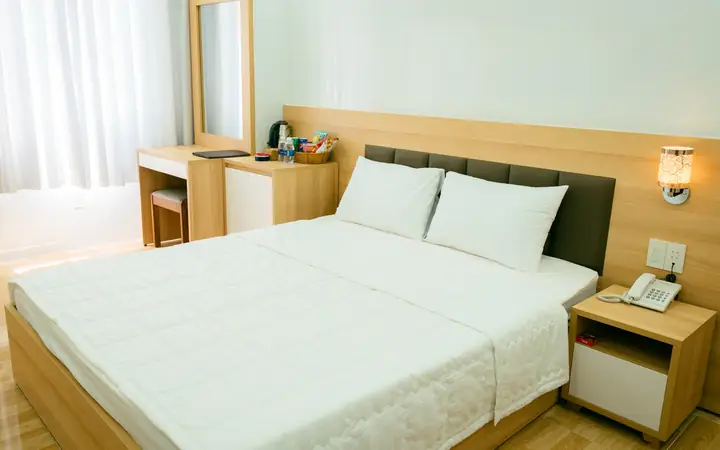 Khách Sạn Mekong 66 - Mekong 66 Hotel - 3/2, Ninh Kiều, Cần Thơ