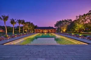 Khách Sạn Tại Đường 3 Tháng 2 Ninh Kiều | Đặt Phòng Giá Tốt