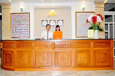 Kinh nghiệm chọn khách sạn đường 3/2 Cần Thơ phù hợp
