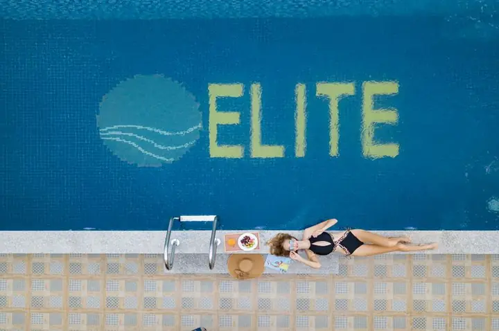 Khách Sạn Elite Nha Trang (elite Hotel Nha Trang) - Chudu24 Khách Sạn Elite Nha Trang (elite Hotel Nha Trang) - Chudu24