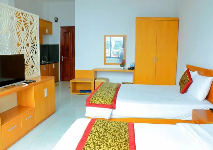 Khách Sạn Phố Ngọc, Nha Trang (giá Cập Nhật Năm 2026) Khách Sạn Phố Ngọc, Nha Trang (giá Cập Nhật Năm 2026)