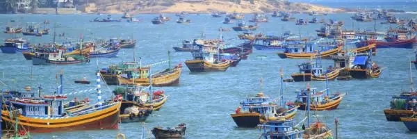 10 Khách Sạn Tốt Nhất Ở Quy Nhơn (giá Từ Vnd 289.000)