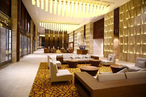 Khách Sạn Wyndham Legend Nổi Bật Với Dịch Vụ Đẳng Cấp