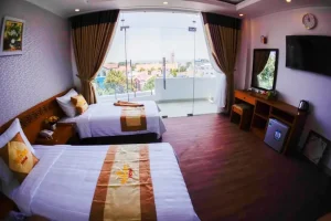 Nu Hoang Hotel Ninh Thuan