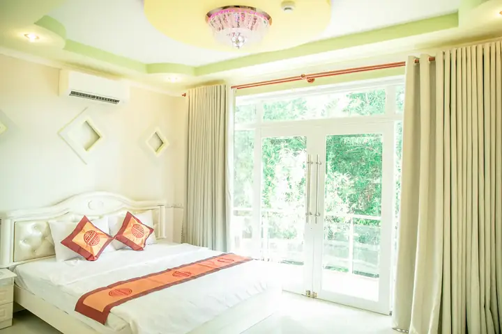 Anh Khoa Mini Hotel