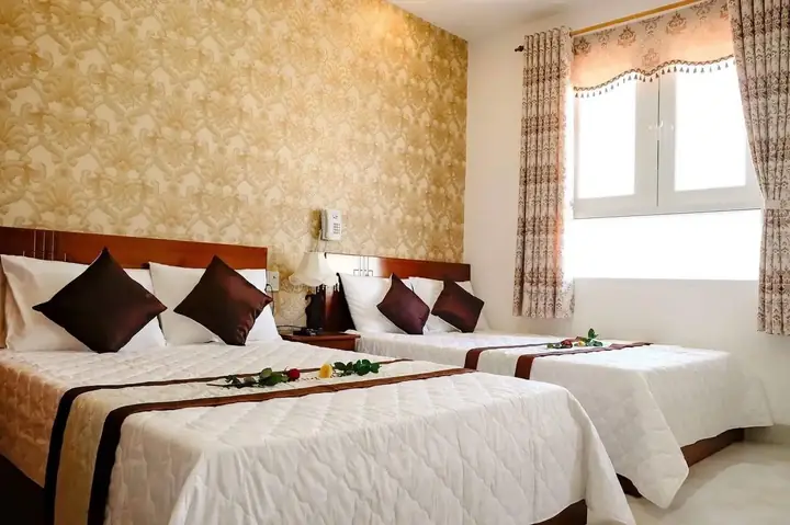 Phan Rang Hotel