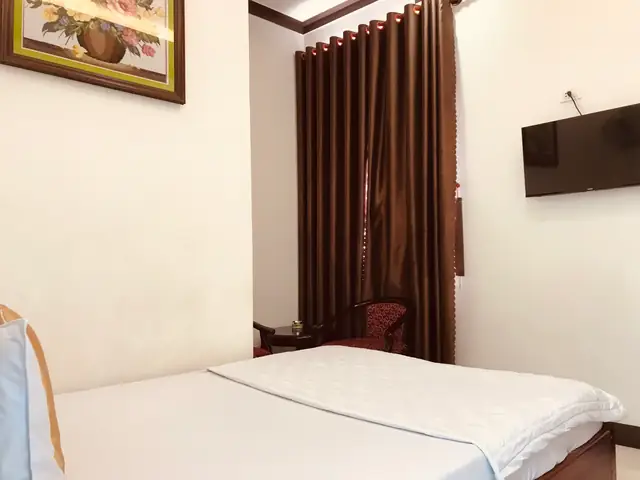 Thu Thao Hotel Ninh Thuan