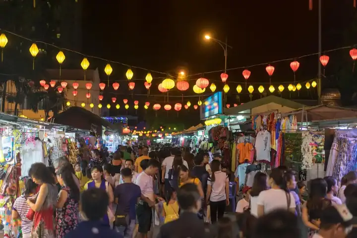 Khách Sạn Gần Chợ Đêm Nha Trang, Discount Tới 30% Khách Sạn Gần Chợ Đêm Nha Trang, Discount Tới 30%
