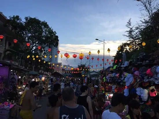 10 Khách Sạn Tốt Nhất Gần Chợ Đêm Nha Trang 10 Khách Sạn Tốt Nhất Gần Chợ Đêm Nha Trang