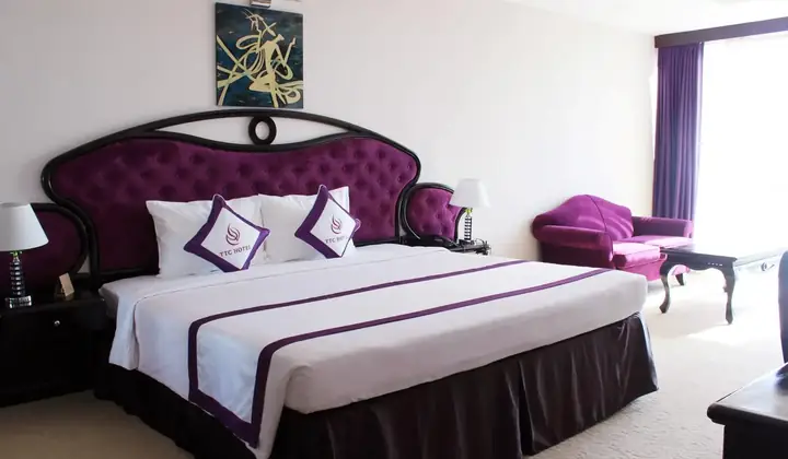 Ttc Hotel Premium Can Tho - Khách Sạn Gần Chợ Nổi Cái Răng 5 Sao