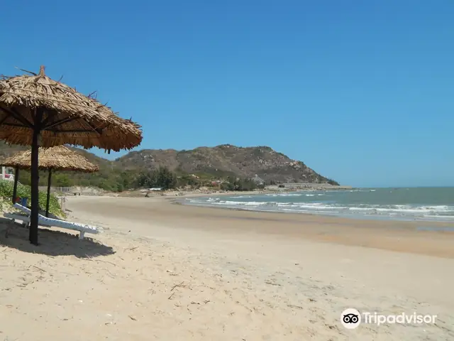 Khách Sạn Giá Rẻ Gần Làng Chài Long Hải, Long Hải | Trip.com