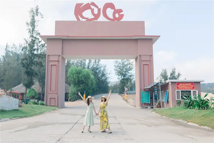 Top 5 Resort Sang Chảnh Gần Khu Du Lịch Kỳ Co Eo Gió