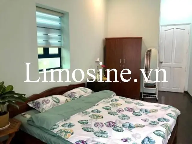 14. Nhà Nghỉ Starry9 Hostel