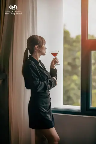 The Tray Hotel Hai Phong