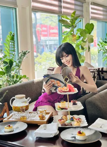 The Tray Hotel Hai Phong