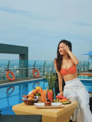 Mercure Hai Phong