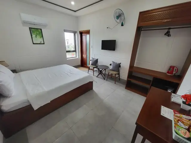 Nina Hotel - Khách Sạn Gần Sân Bay Phù Cát Giá Dưới 1.000.000 Vnd Nina Hotel - Khách Sạn Gần Sân Bay Phù Cát Giá Dưới 1.000.000 Vnd