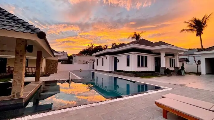 Lam Bungalow Resort & Spa Lam Bungalow Resort & Spa