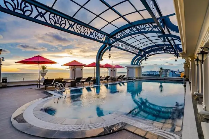 Avs Hotel Phú Quốc Avs Hotel Phú Quốc