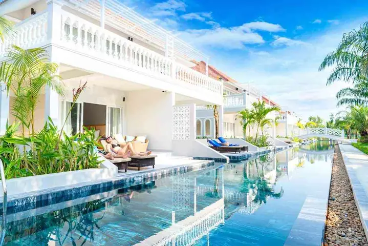 10. Mercury Phu Quoc Resort & Villas 10. Mercury Phu Quoc Resort & Villas