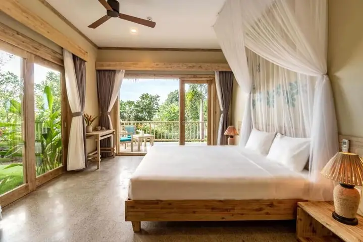 Khách Sạn Lahana Phú Quốc Khách Sạn Lahana Phú Quốc