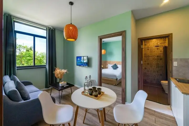 Leaf Hotel Phú Quốc Leaf Hotel Phú Quốc