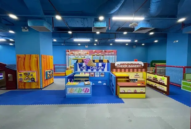 Tiniworld
