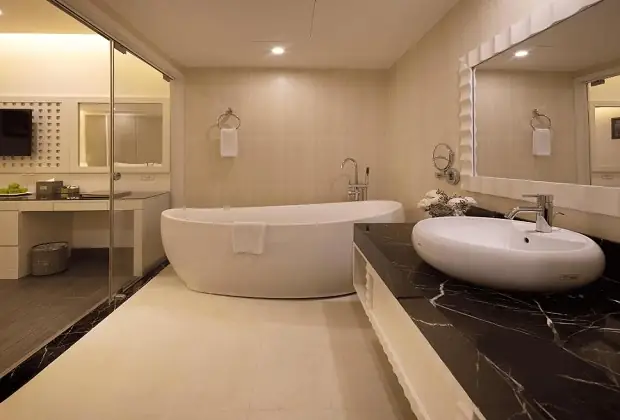Khách Sạn Paragon Sài Gòn