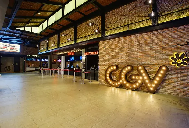 Cgv Vincom Đồng Khởi