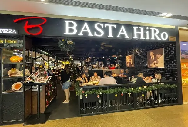 Basta Hiro