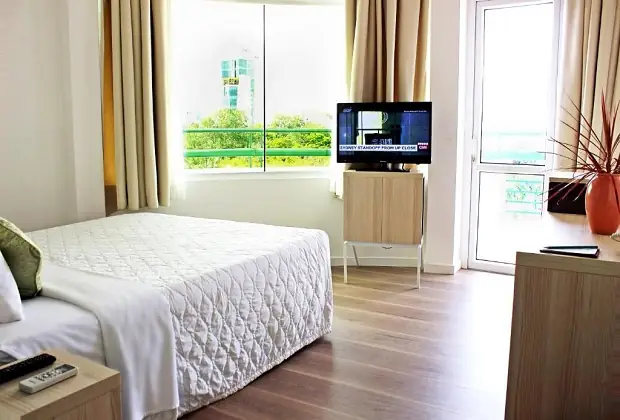 Khách Sạn Liberty Saigon Greenview