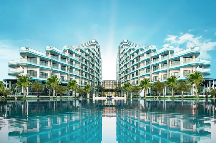 Vinpearl Nam Hội An Resort & Golf | Hội An - Chudu24