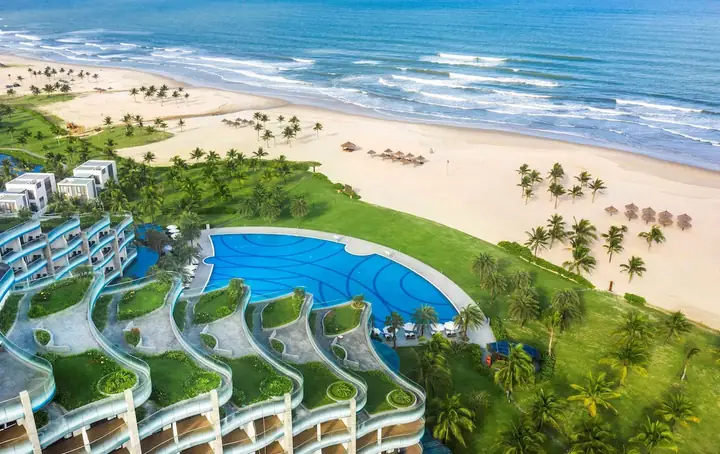 Vinpearl Nam Hội An - Cập Nhật Giá Phòng Mới Nhất Năm 2025